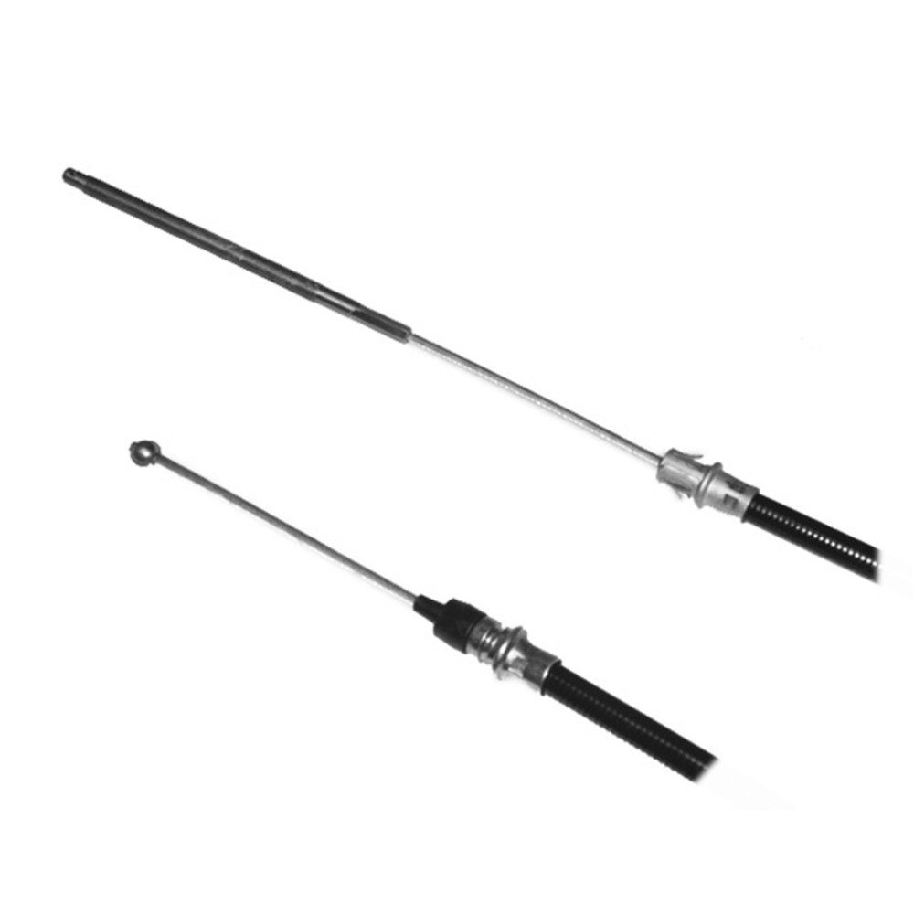 AC Delco Gold Front Parking Brake Cable 18P679 — image 2